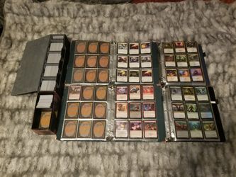 2800 card Lot Magic the Gathering Bulk MTG