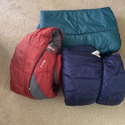 Sleeping Bags