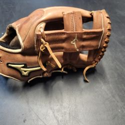 Mizuno Baseball Infield Glove 11.75 