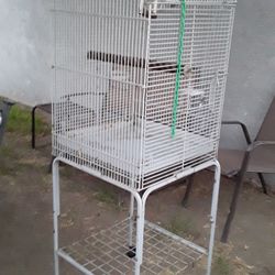 Bird cage
