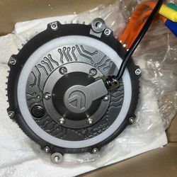 2025 79Bike Falcon pro