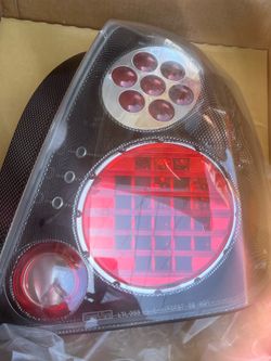 new Nissan Altima Brand news taillights for 2002-2006 new Nissan Altima