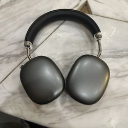 Airpod Max Space Grey