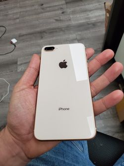 Iphone 8+..64gb any sim..desbloquear