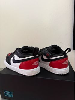 Toddler sneaker