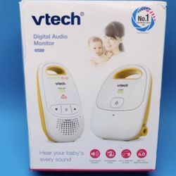 Vetch Digital Audio Monitor With Box 