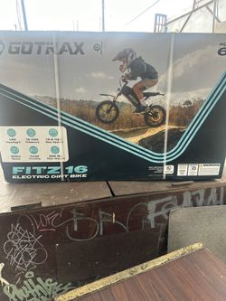 Una Bicicleta Eléctrica