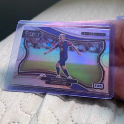 Dani Olmo SnapShot No. 23