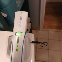 HairMax Laser Comb