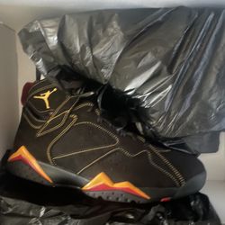 DS Citrus 7s