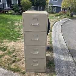 File Cabinet