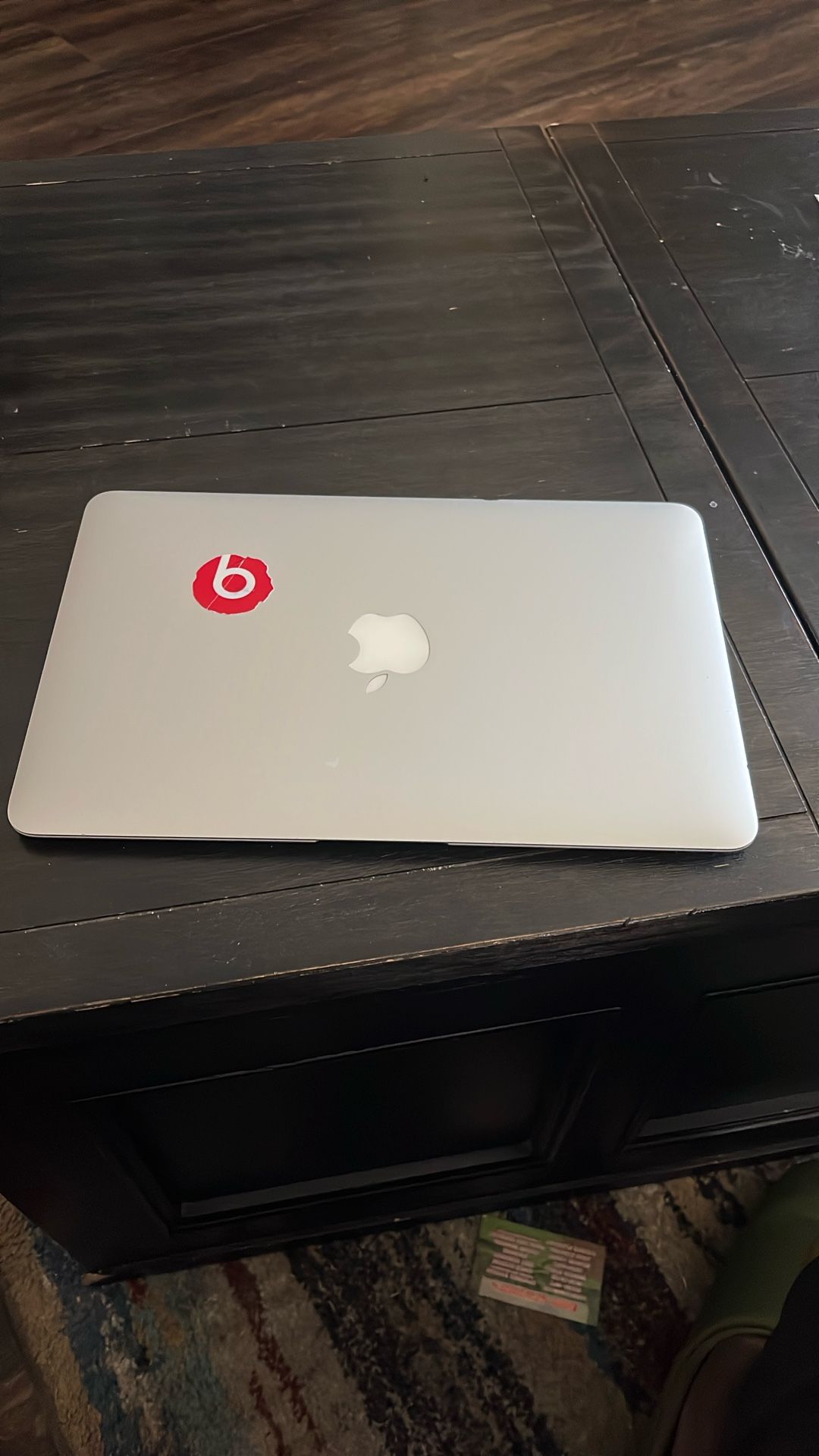 MacBook Air 11.6-inch