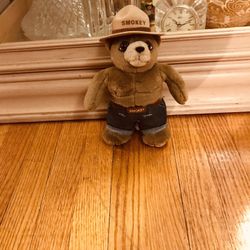 Smokey The Bear Plus