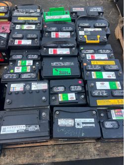 Battery