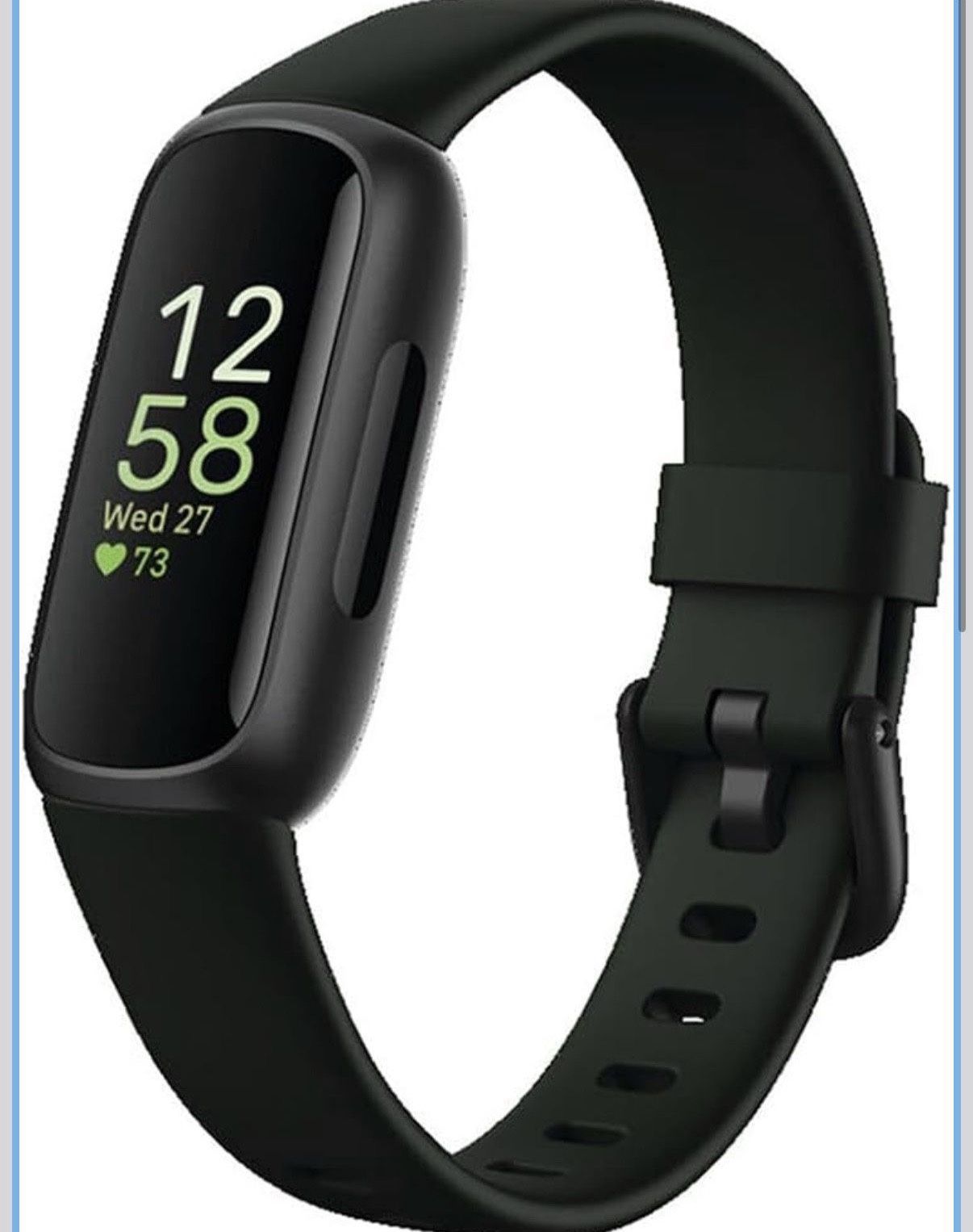 NEW Fitbit Inspire 3 