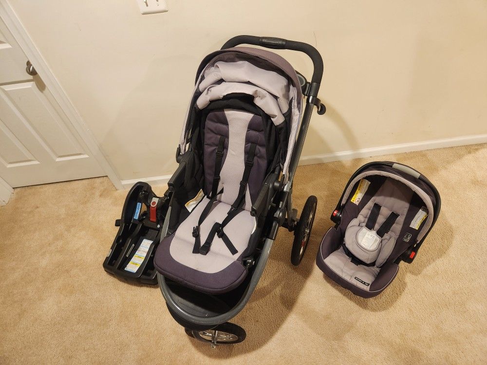 Baby strollers 