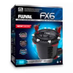 Fluval Fx6