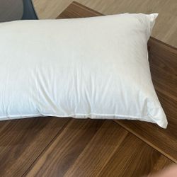 Down Pillow