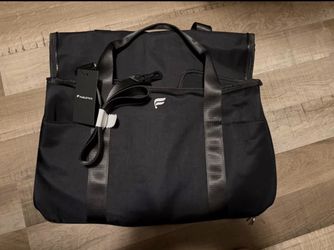 Fabletics Convertible Travel Bag