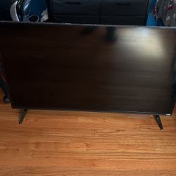 Vizio 55 Inch Smart tv