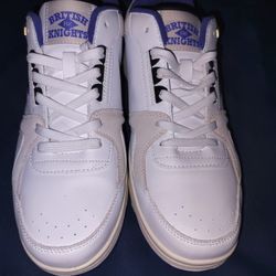 British Knights Concorde