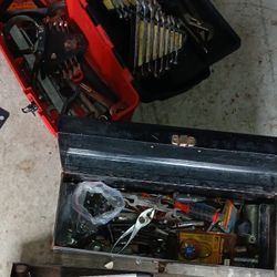 Tool Box All Tool $50