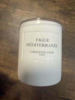 Dior Figue Méditerranée