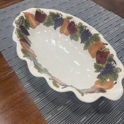 Home Interior Frutero