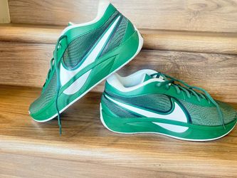 Nike Zoom Freak TB Gorge Green FV1292-300 AC
