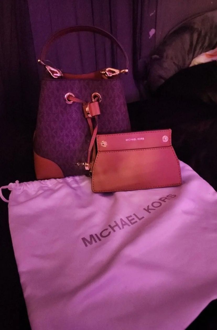 Michael Kors Purse