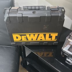 Dewalt Drill