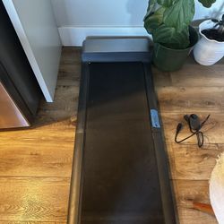 Treadmill for Desk