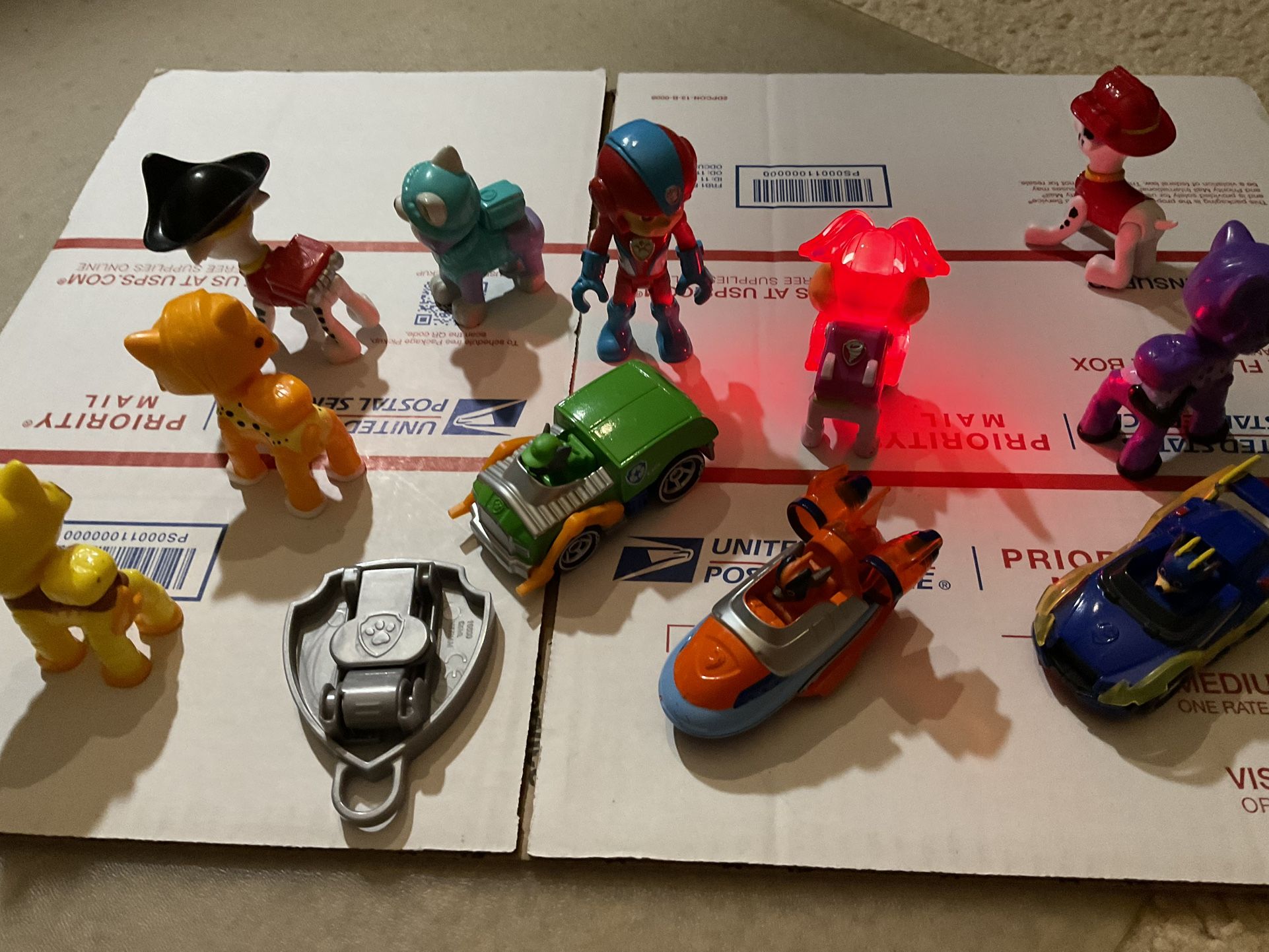 Paw Patrol