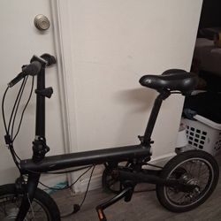 E Bike