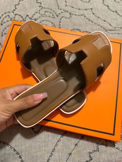 Sandalias size 5