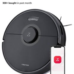 Roborock Q7 Max Robot Vacuum and Mop