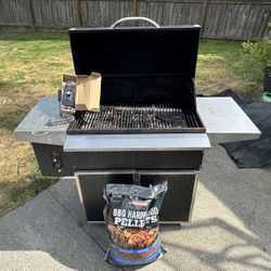 Traeger