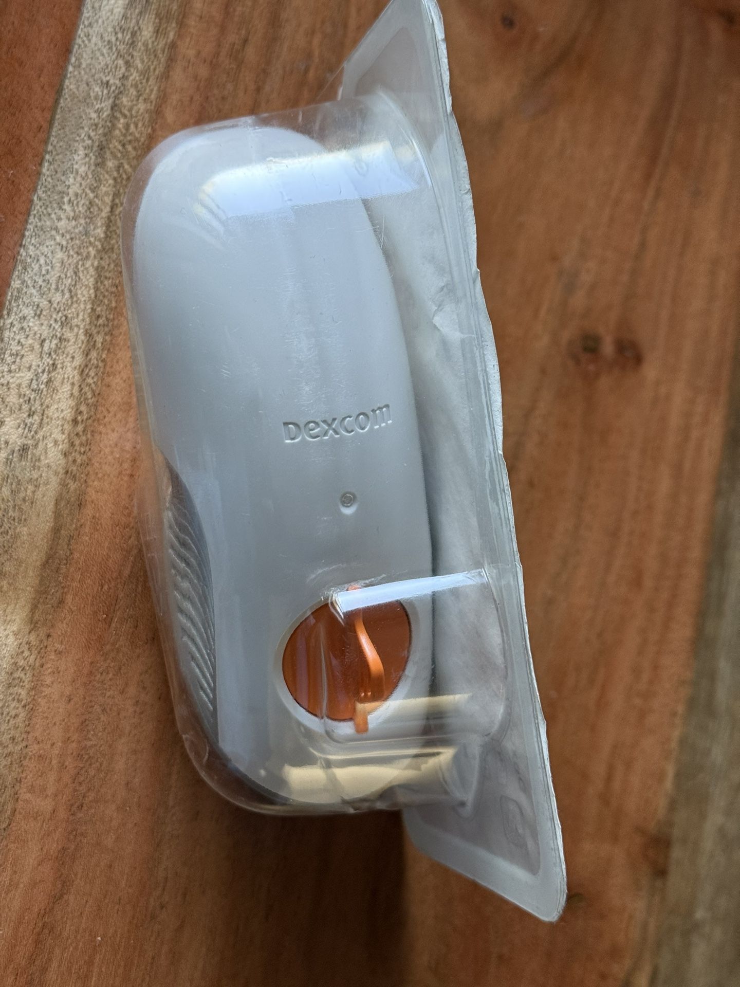 One Dexcom G6 sensors 5 /2025
