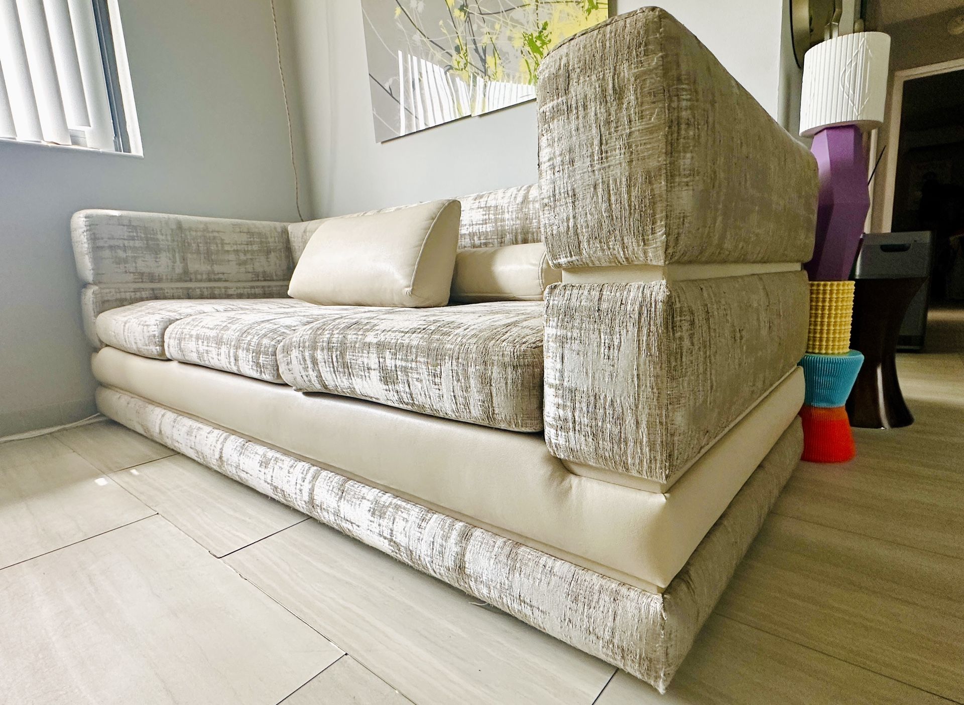 Couch Living room (Sofa)