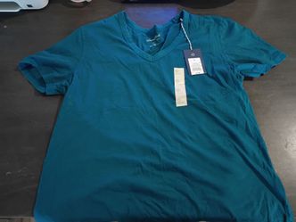 Some women and men's clothing