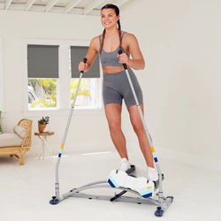 Aeroski Power Pro Workout Machine 