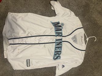 Mariners jersey size xxl $70 obo cash only no trades