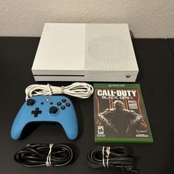 Xbox One S 1TB