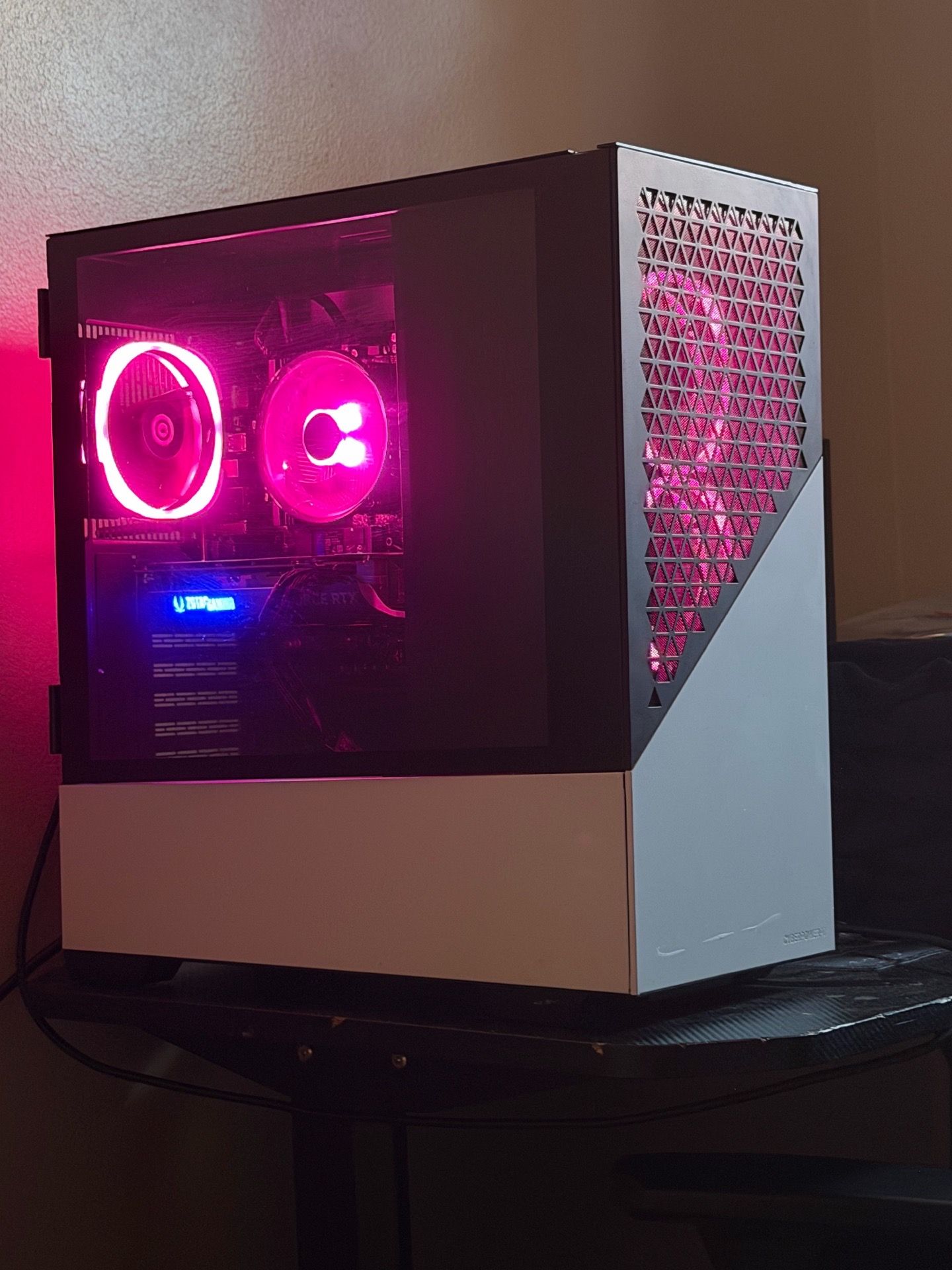 Cyberpower gaming pc