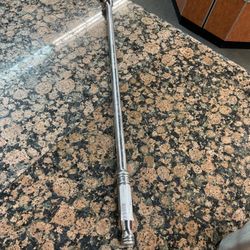 Snap On Sn24c Breaker Bar