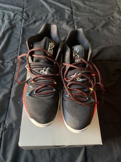 Selling Kyrie 5 Friends Edition. Brand New. 