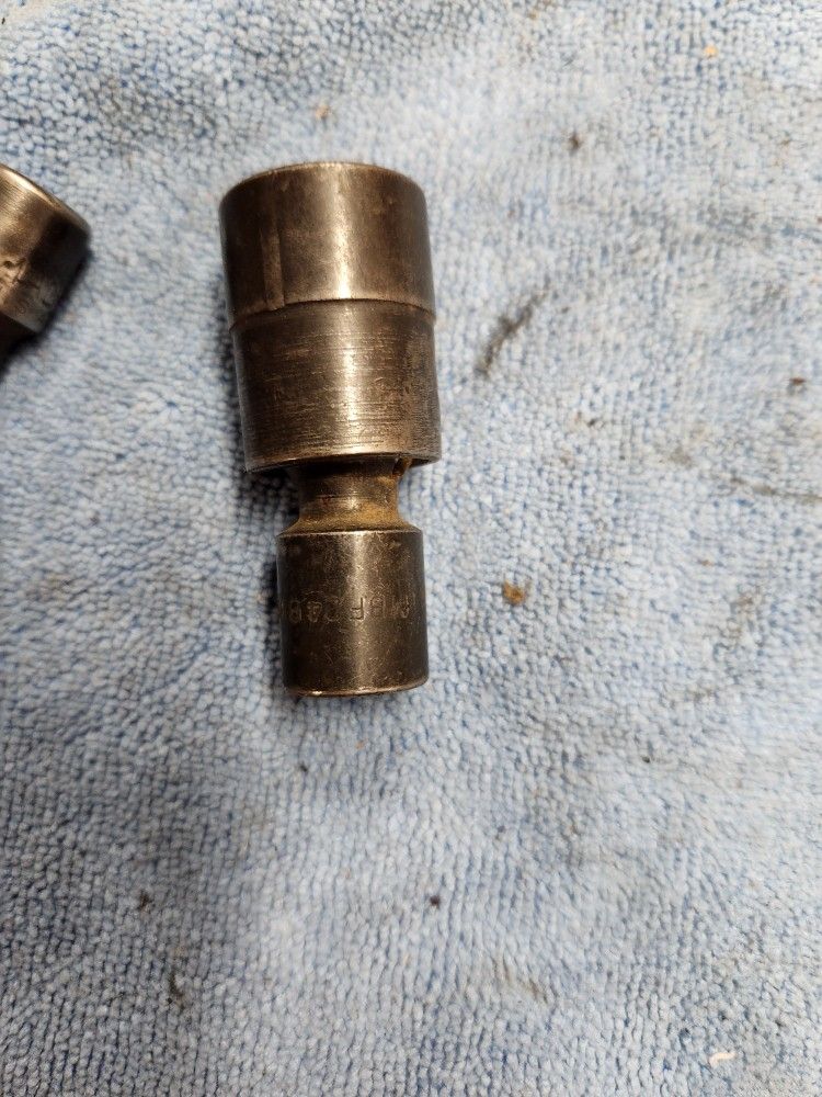 Snap-on 3/4 Impact Swivel 3/8 Drive