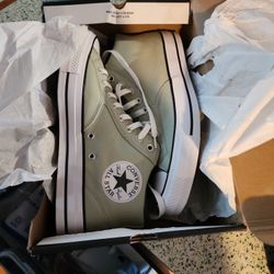Converse Shoe