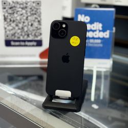 iPhone 15 (Factory Unlocked) 