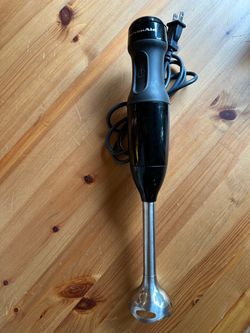 Immersion blender (KitchenAid)